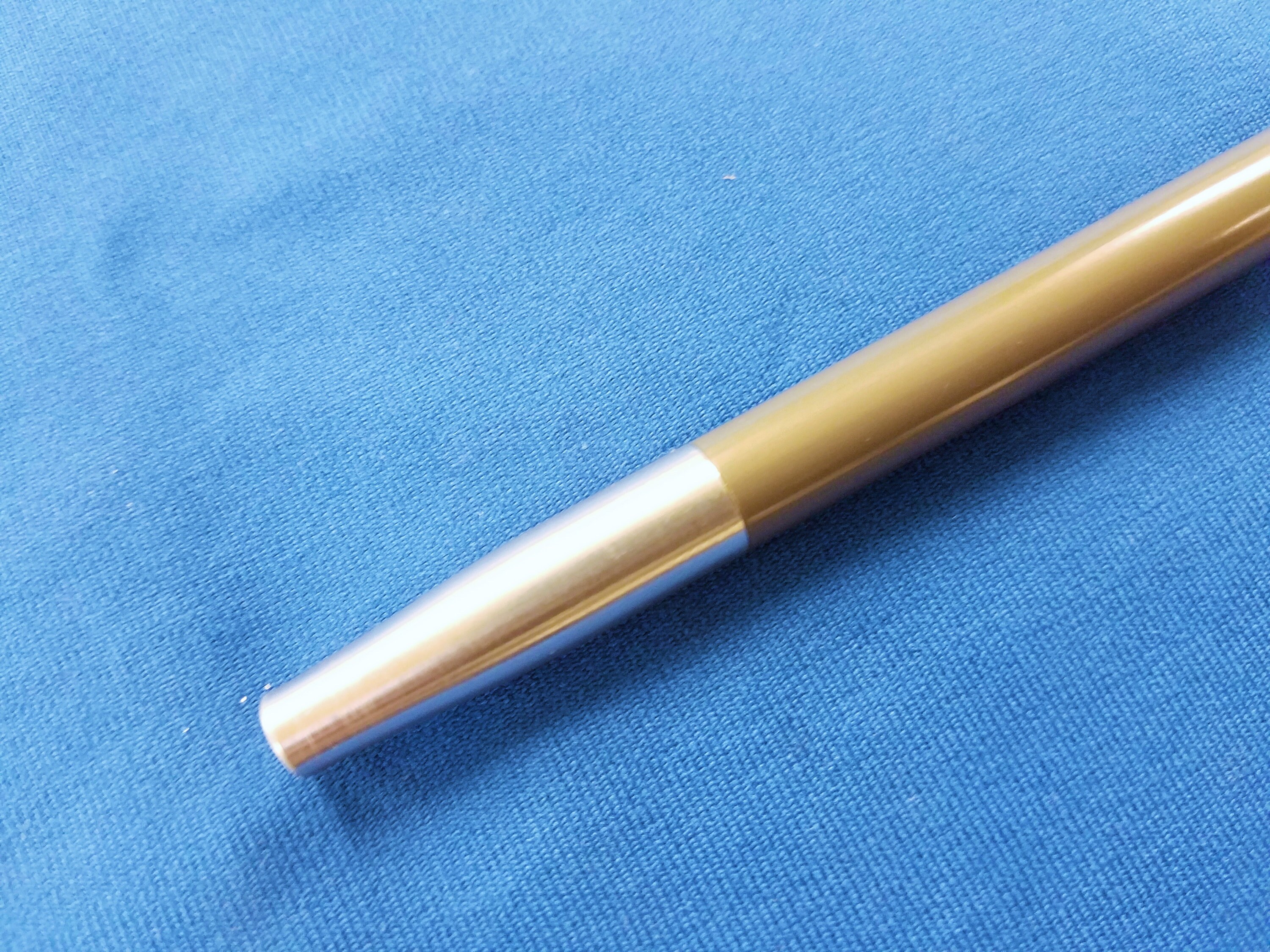 ノースウエスト航空 グリップ A6938-632-493, NAS487-15, Aircraft Instrument Mounting Nut