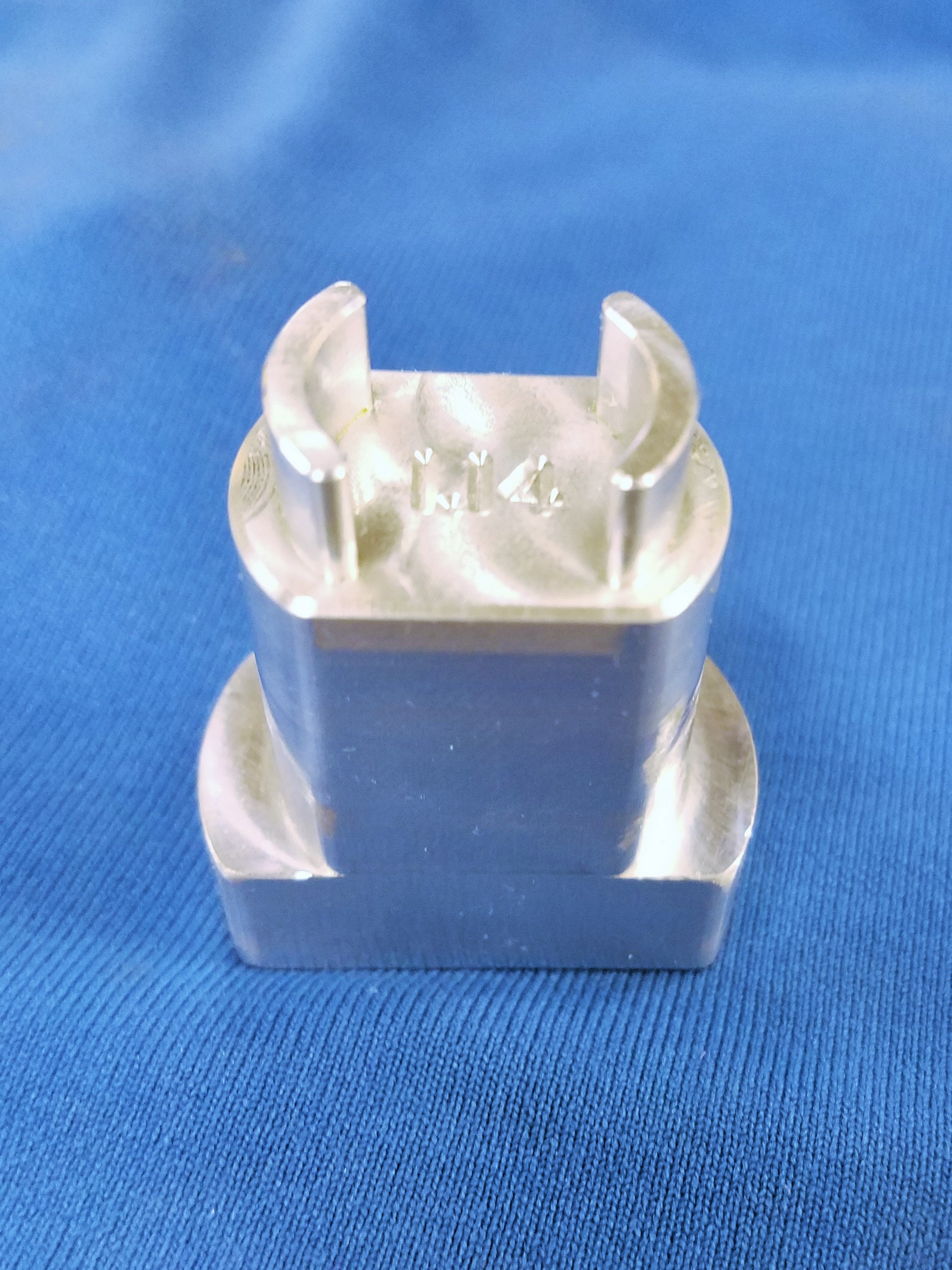 2021 22 23 Fox X2 Shock IFP Depth Tool Like 803-00-566 --1.14