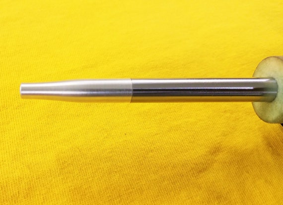 Utensile Rimozione Testa Guarnizione Per Ammortizzatori Fox 2021-2025 X2 - WCM 42520236