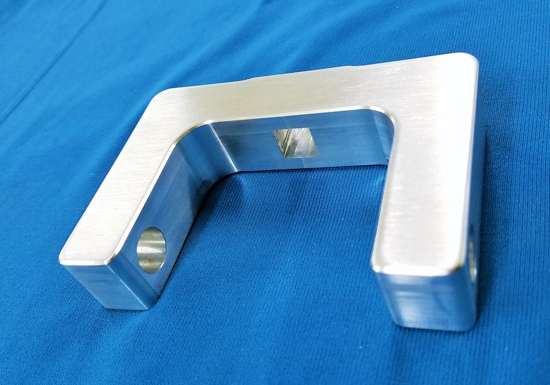 Bolts Trunnion Torque Tool to Tighten 54mm Trunnion Mount Shocksclone