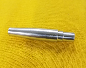 NA2 Fox Shock Seal bullet tool for NA2 rebuild & suspension maintenance--- Sealhead installer Bike tool for rebuild- clone of fox 398-00-657