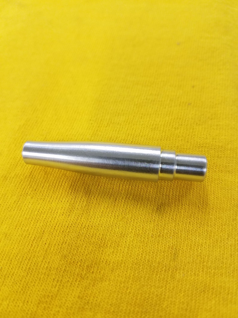 NA2 Fox Shock Seal Bullet Tool for NA2 Rebuild & Suspension Etsy