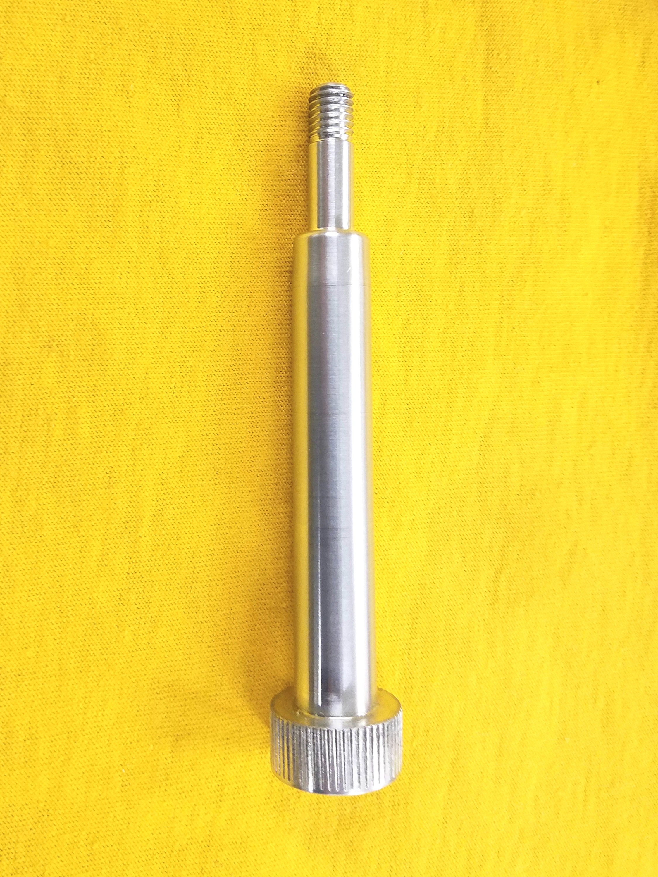 Mountain Bike Fox Suspension Fork Lower Leg Removal Tool - Aluminum Alloy Damper Service Tool Mountain Bike Tools