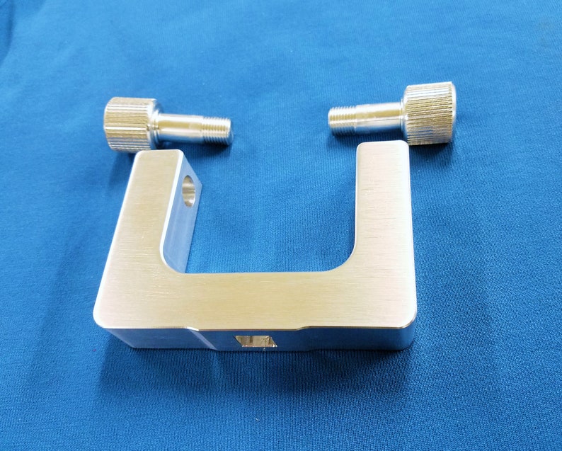 Bolts Trunnion Torque Tool to Tighten 54mm Trunnion Mount Shocksclone