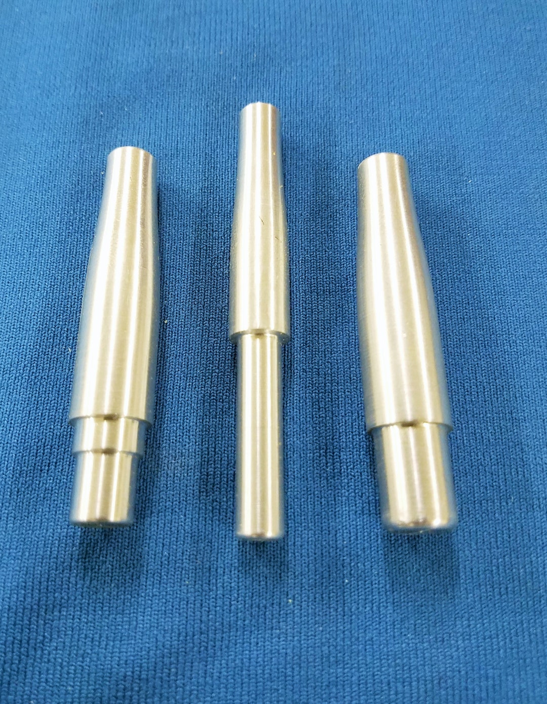 Utensile Rimozione Testa Guarnizione Per Ammortizzatori Fox 2021-2025 X2 - WCM - Foto 4