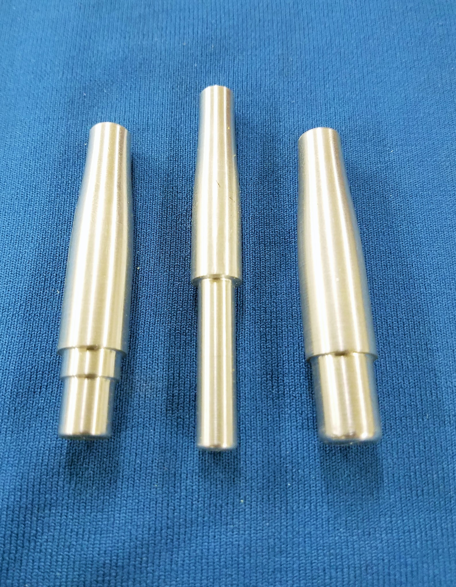 Fox Fork Bullet Tool SET to Rebuild/service Seal Head in Fox Grip/ctd