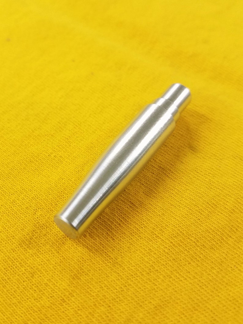 NA2 Fox Shock Seal Bullet Tool for NA2 Rebuild & Suspension Maintenance