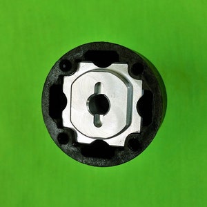 Arrma 6S Differential Spool-Diff Locker for front or rear end of Felony ,Talion, Mojave, Typhon, Infraction Limitless and Kraton ARA310433