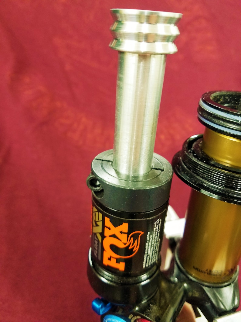 IFP Depth Setting Tool for FOX X2/DHX2 /x/ Dpx2/ or DPS. for Shock