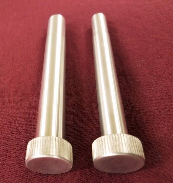 Utensile Rimozione Testa Guarnizione Per Ammortizzatori Fox 2021-2025 X2 - WCM - Foto 5