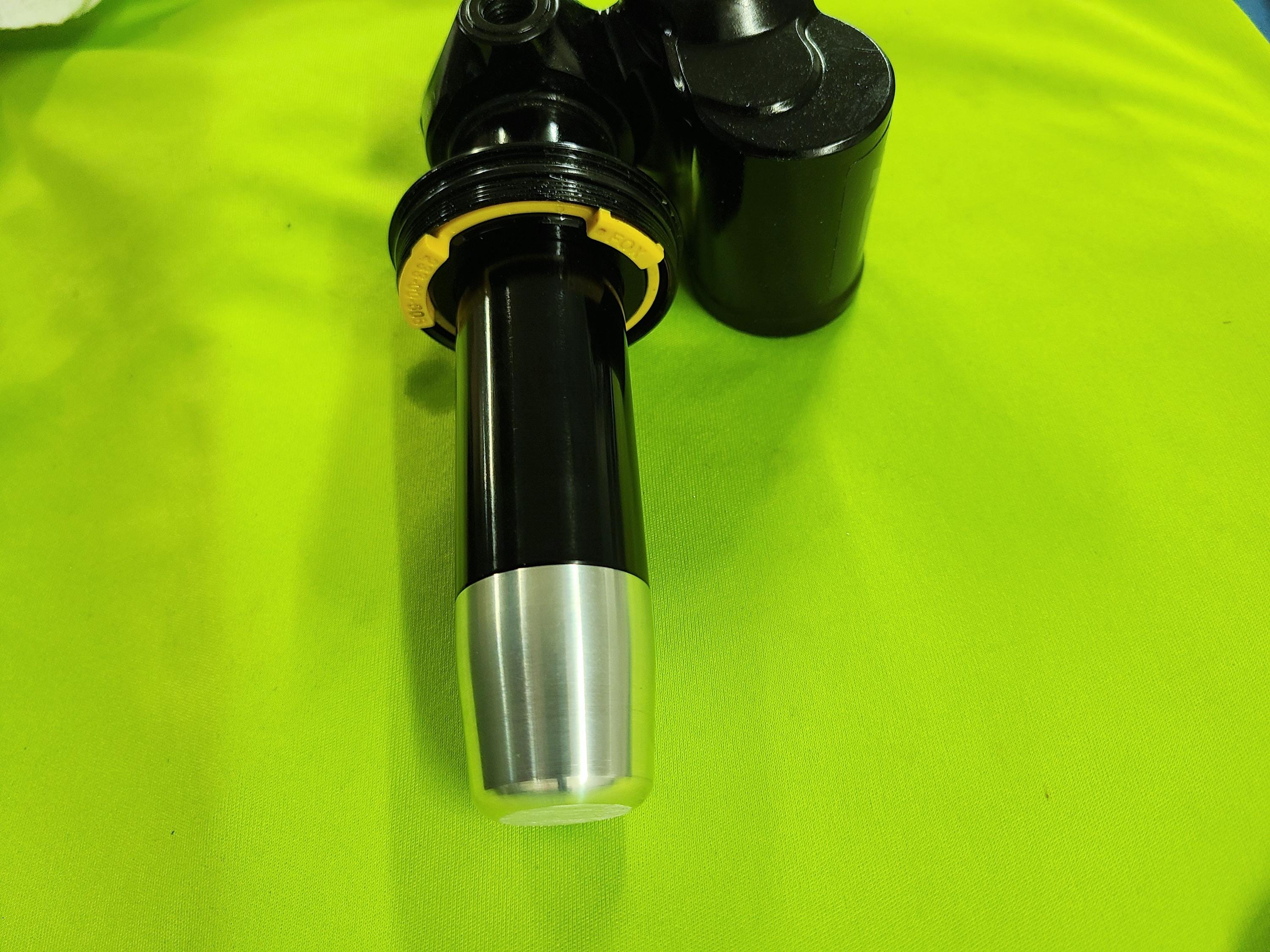 2026 FOX Float X2 Shock Bullet Seal Tool for the Damper Body Like