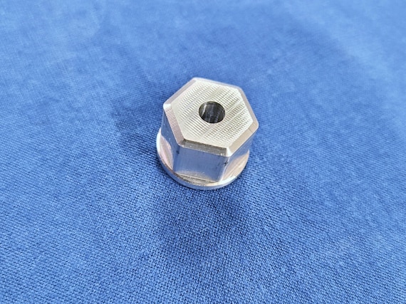 FOX GRIP X2, Piston Stud Socket, for Servicing/rebuild of 2025+ X2