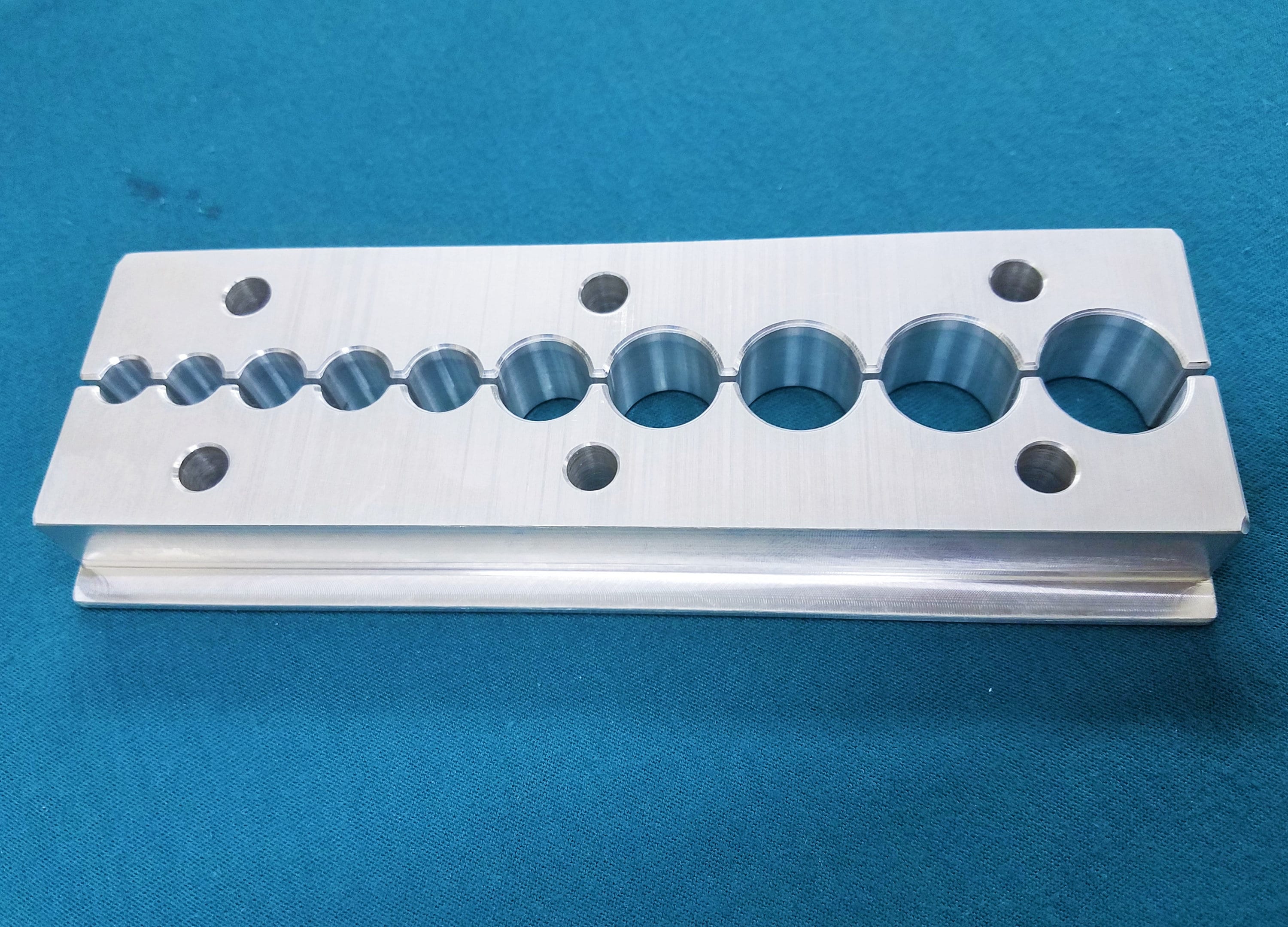 10 Sizes Shaft Clamp Kit 7.4mm17.5mm , vise Clamp Set for Suspension