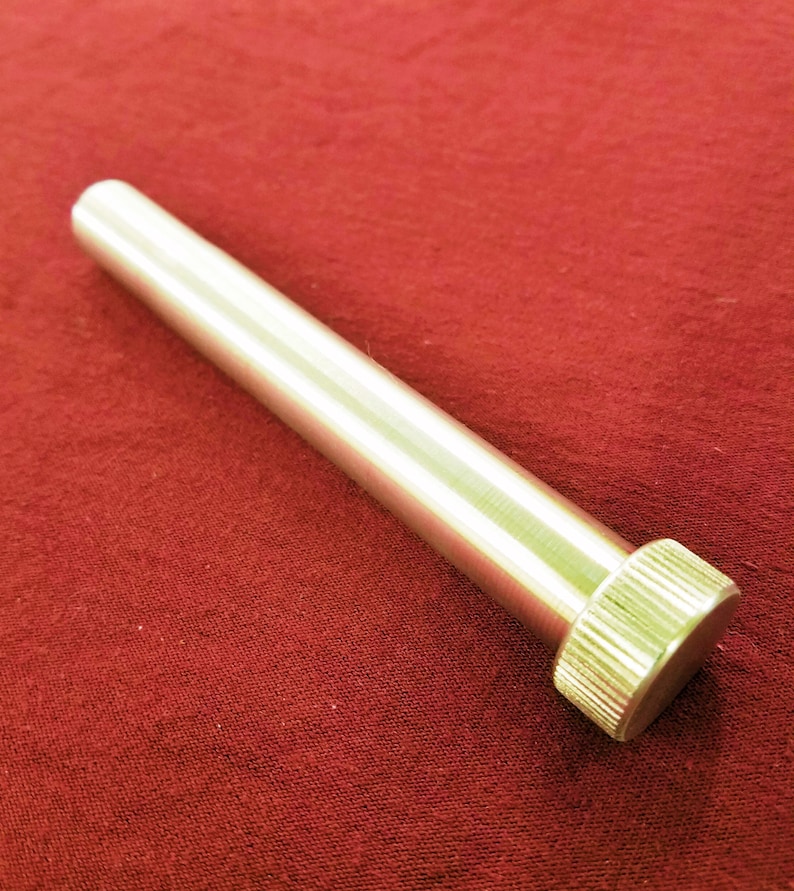 FOX Step Cast Fork Air Spring & Damper Side Removal Tool 32,34,36,38,40