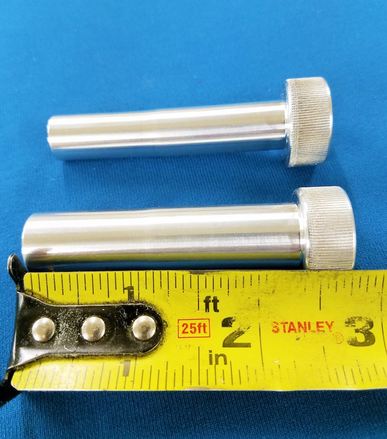 FOX Fork Air Spring & Damper Side Removal Tool 32,34,36,38,40clone of