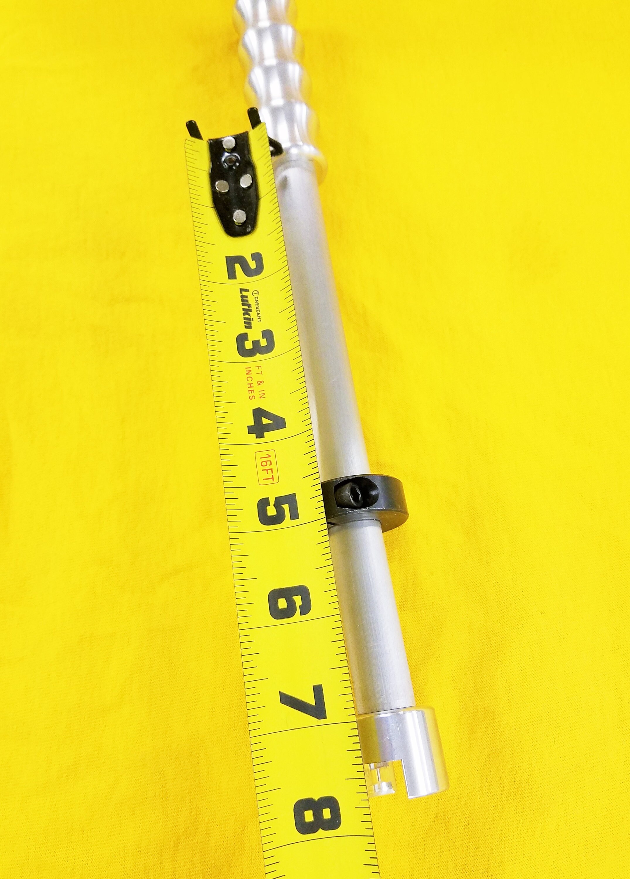 WCM 7 Fox Podium Shock Adjustable Ifp Tool/ IFP Removal/depth Setting