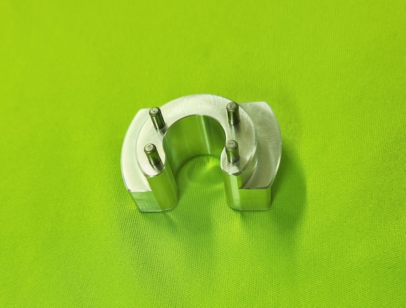 2026 Fox X2 Bearing Housing Driver Like Fox # 398-01-191, for