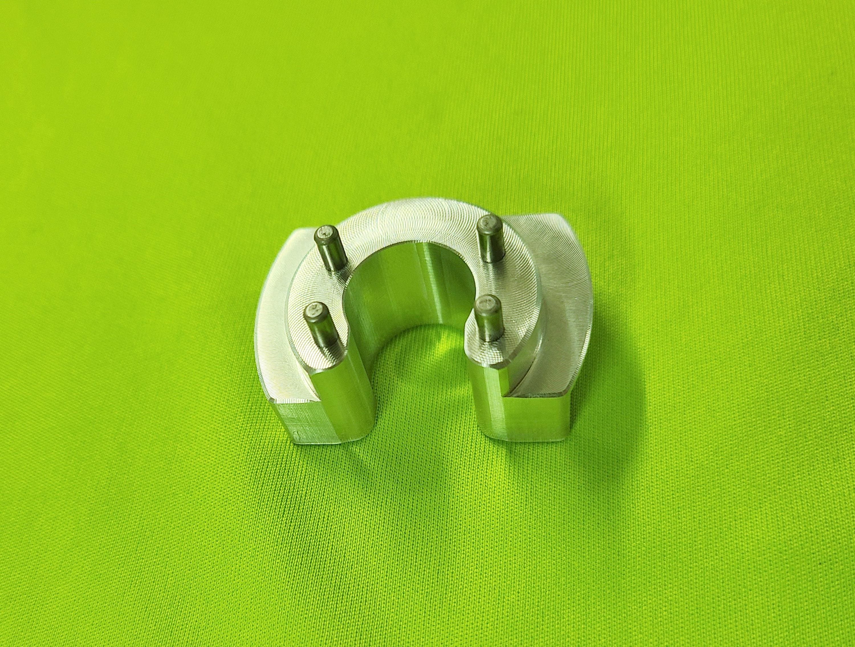 2026 Fox X2 Bearing Housing Driver Like Fox # 398-01-191, for