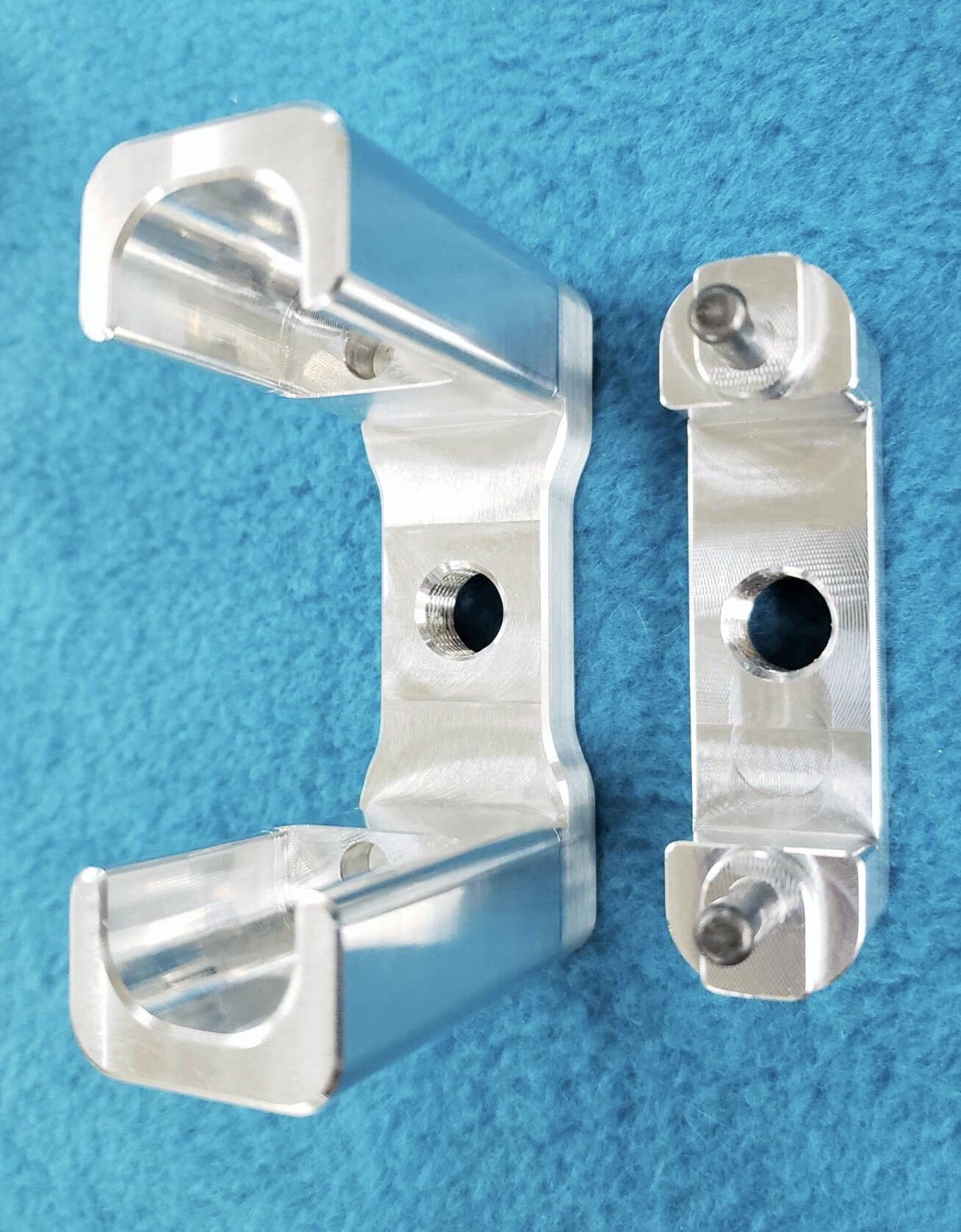 Kit D'outils Areyourshop - Clone Du Fox Trek Isostrut Pour Révision Fourche (803-01-436)