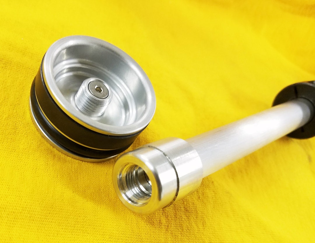 8 Walker Evans Shock Adjustable Ifp Tool/ IFP Removal/depth Setting