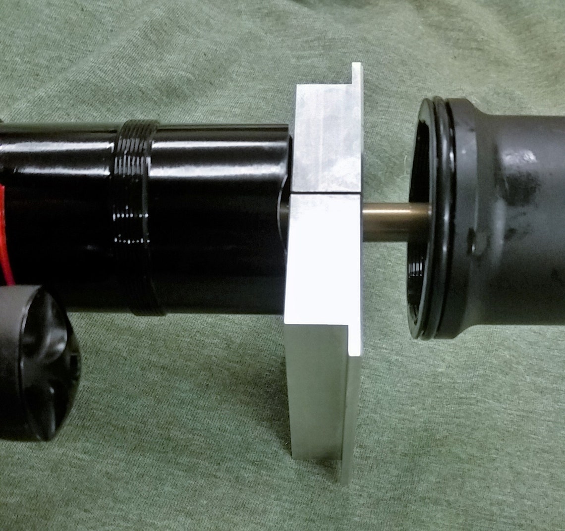 20212022 Fox Float X2/dhx2 Shock Shaft Clamp/vise Block Sealhead Wench