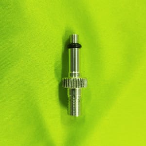 2026 FOX Float X2 & DHX2 Air Fill Adaptor Like #803-04-357 for rebuild/service