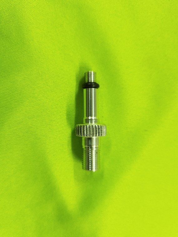 2026 FOX Float X2 & DHX2 Air Fill Adaptor Like #803-04-357 for rebuild/service