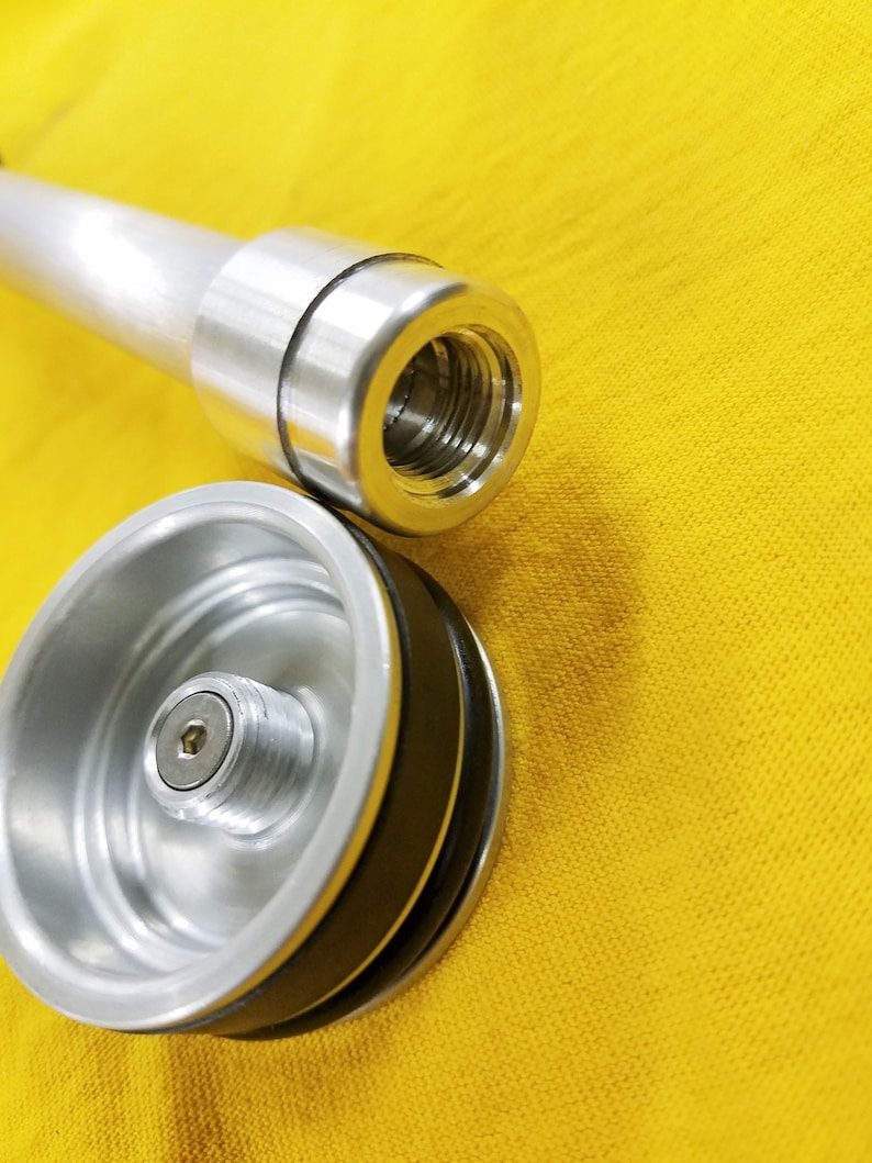 8 Walker Evans Shock Adjustable Ifp Tool/ IFP Removal/depth Setting