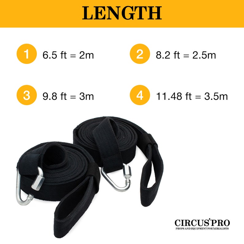 Heavy Duty Men's Aerial Straps in Black, White, Red Cotton, Male ...