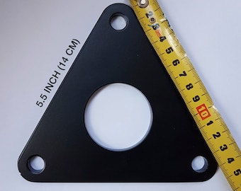 Steel Aerial Lyra Hanger, Trapeze Rigging, Gymnastic Equipment