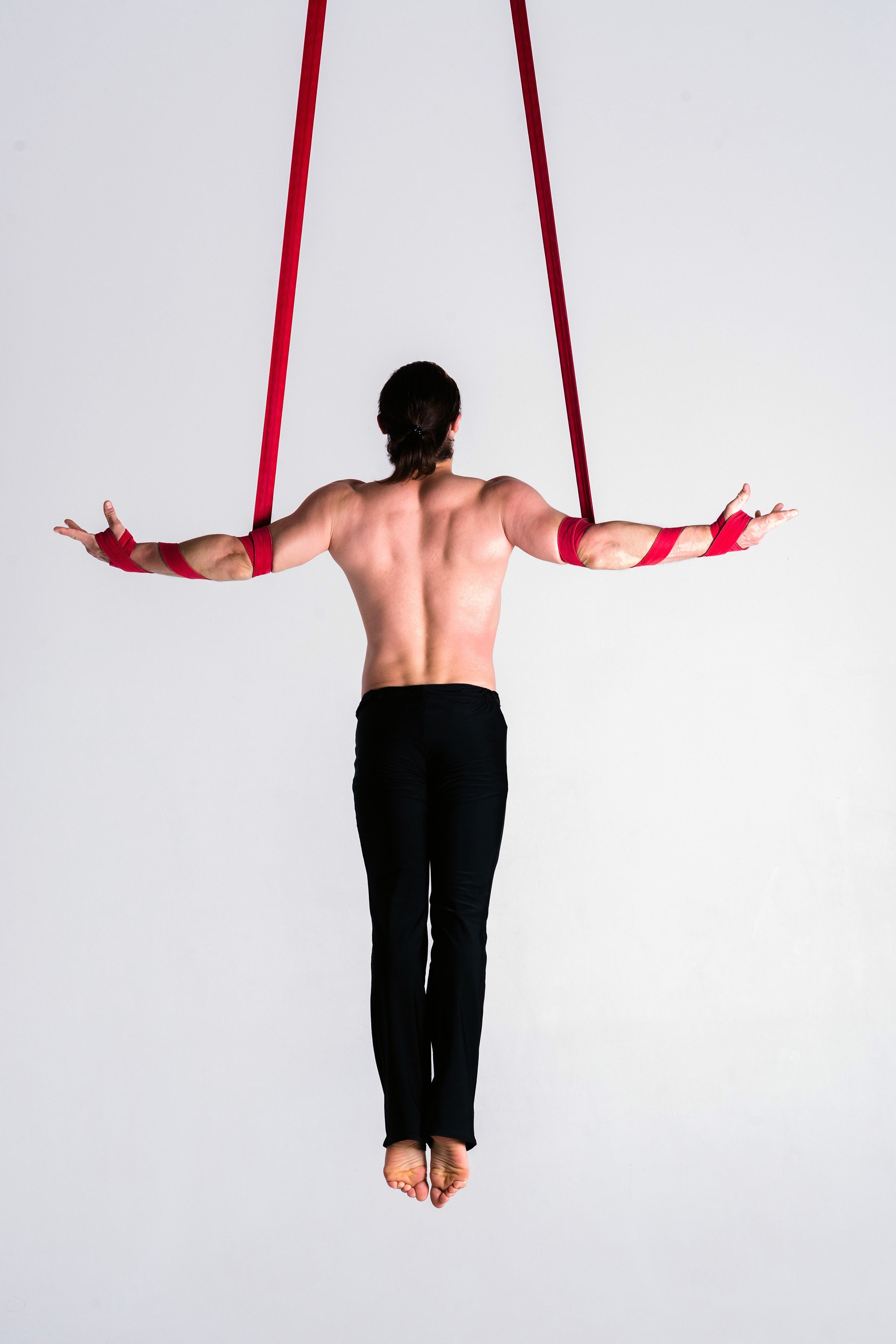 Aerial Straps Velvet Version Straps Etsy