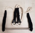 Aerial Trapeze Available in 3 Colors - Equipment CircusPro