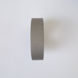 May include: A roll of grey duct tape.