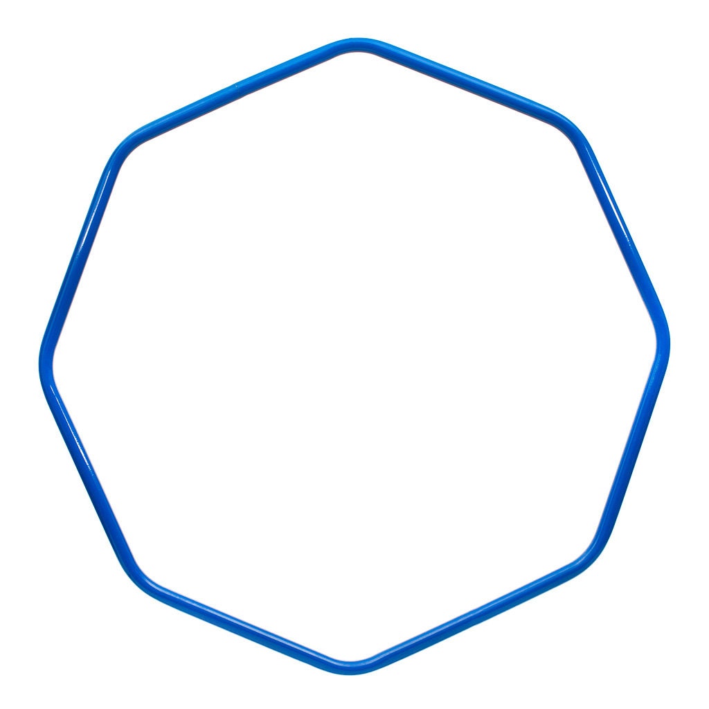 Gymnastics Octagon for sale Only 4 left at 60