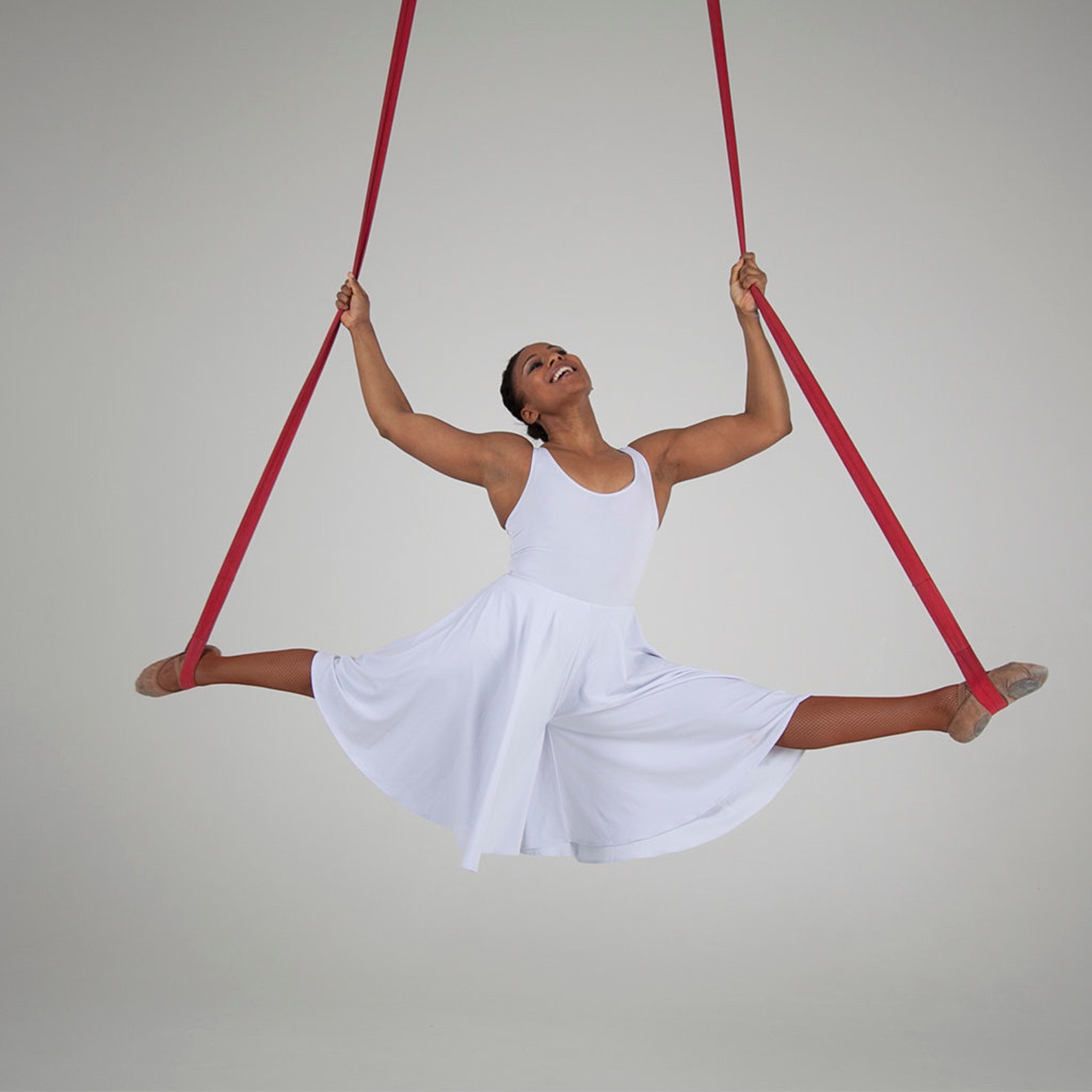 Aerial Straps for Acrobatics Straps Artist Gift Acrobatics Etsy New