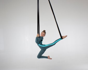 Aerial Loops for Circus Artists, Gift for Aerial Gymnastics, Circus Loops, Circus Props, Circus Equiment, Aerial Acrobatics - Circus Pro