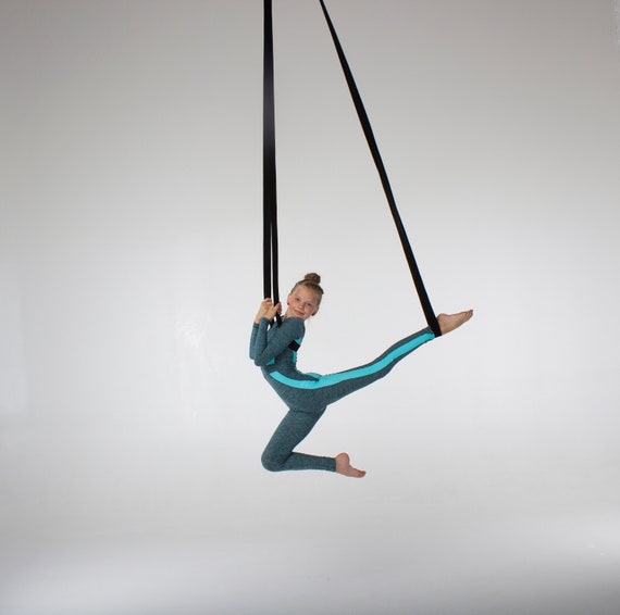 Aerial Loops for Circus Artists, Gift for Aerial Gymnastics, Circus Loops,  Circus Props, Circus Equiment, Aerial Acrobatics Circus Pro 