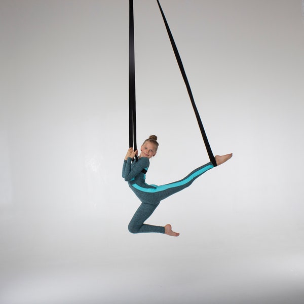 Aerial Loops for Circus Artists, Gift for Aerial Gymnastics, Circus Loops, Circus Props, Circus Equiment, Aerial Acrobatics - Circus Pro