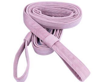 Velvet version straps 8 colors options