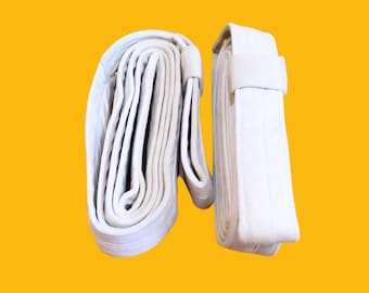 Velvet aerial straps 4 length options, durable circus straps 8 colors options, durable circus acrobatics straps, aerial performance props