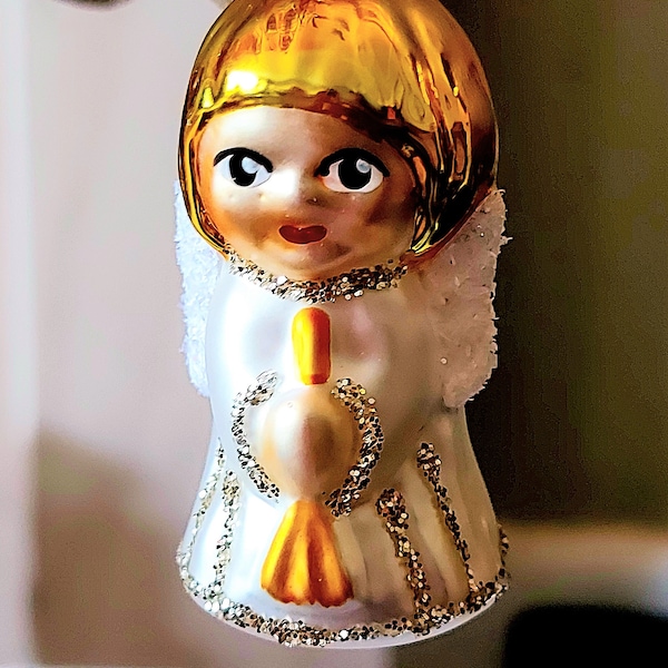 Christmas Tree Ornaments - Etsy UK