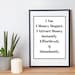 Money Affirmation | Printable Wall Quote | Daily Reminder | Inspirational Art | Desk Accessories ...