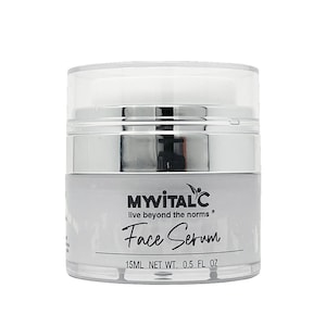 MyVitalC Face Serum