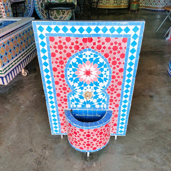 Indoor Fountain Etsy