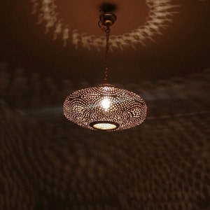 Moroccan Ceiling Lamp, Moroccan Pendant Light Lamp, Moroccan Light Ceiling Fixture, Moroccan Lamp Shade, Ceiling Pendant, Light Decoration.