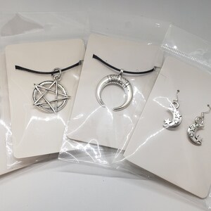 Bewitch me  bundle