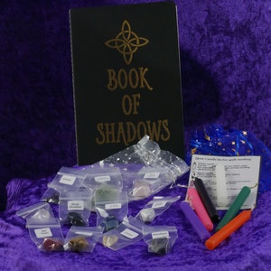 The Coven Club Witch Box image 6