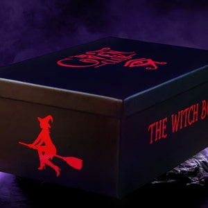 The Coven Club Witch Box image 10