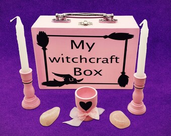 Witch Goth - Etsy