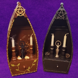 Goddess Altar